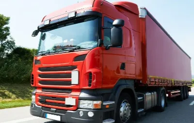 Ankara Lüleburgaz Ambar Kargo