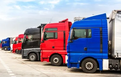 Ankara Lüleburgaz Ambar Nakliyat