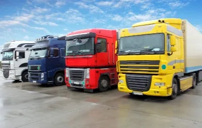 Ankara Lüleburgaz Nakliye Ambarı