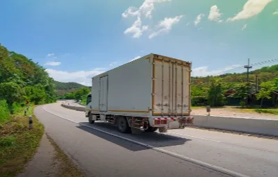 Ankara ile Lüleburgaz Arası Bulaşık Makinesi Taşıma