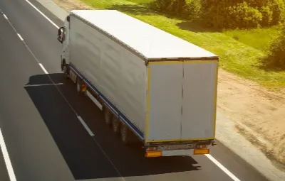 Ankara ile Lüleburgaz Arası Parça Eşya Taşıma